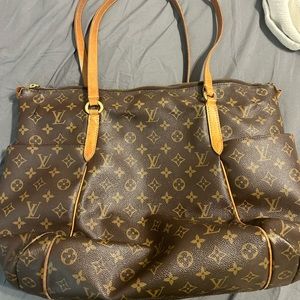 Authentic vintage Louis Vuitton